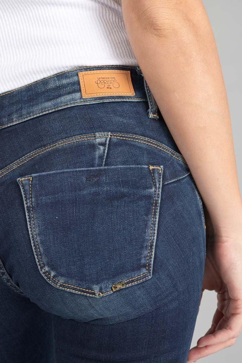 Le Temps Des Cerises Jeans Pulp Regular Bleu N°1