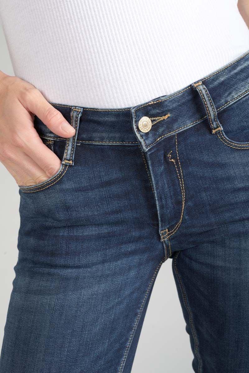 Le Temps Des Cerises Jeans Pulp Regular Bleu N°1