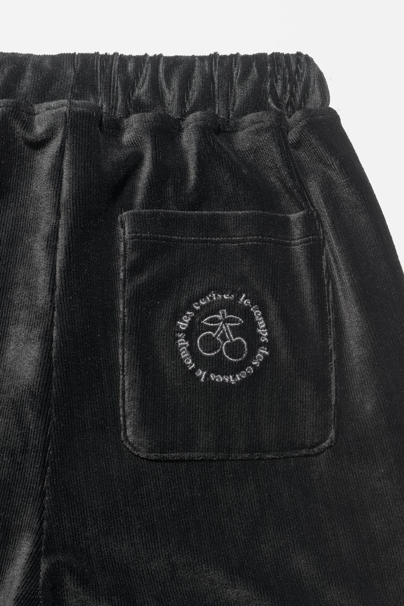 Le Temps Des Cerises Jogging Haleygi Noir