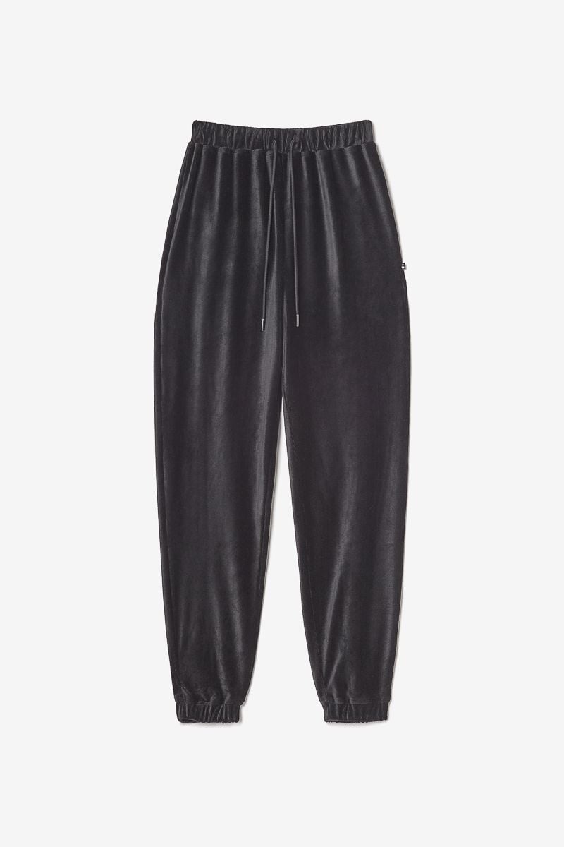 le temps des cerises Jogging Haleygi noir