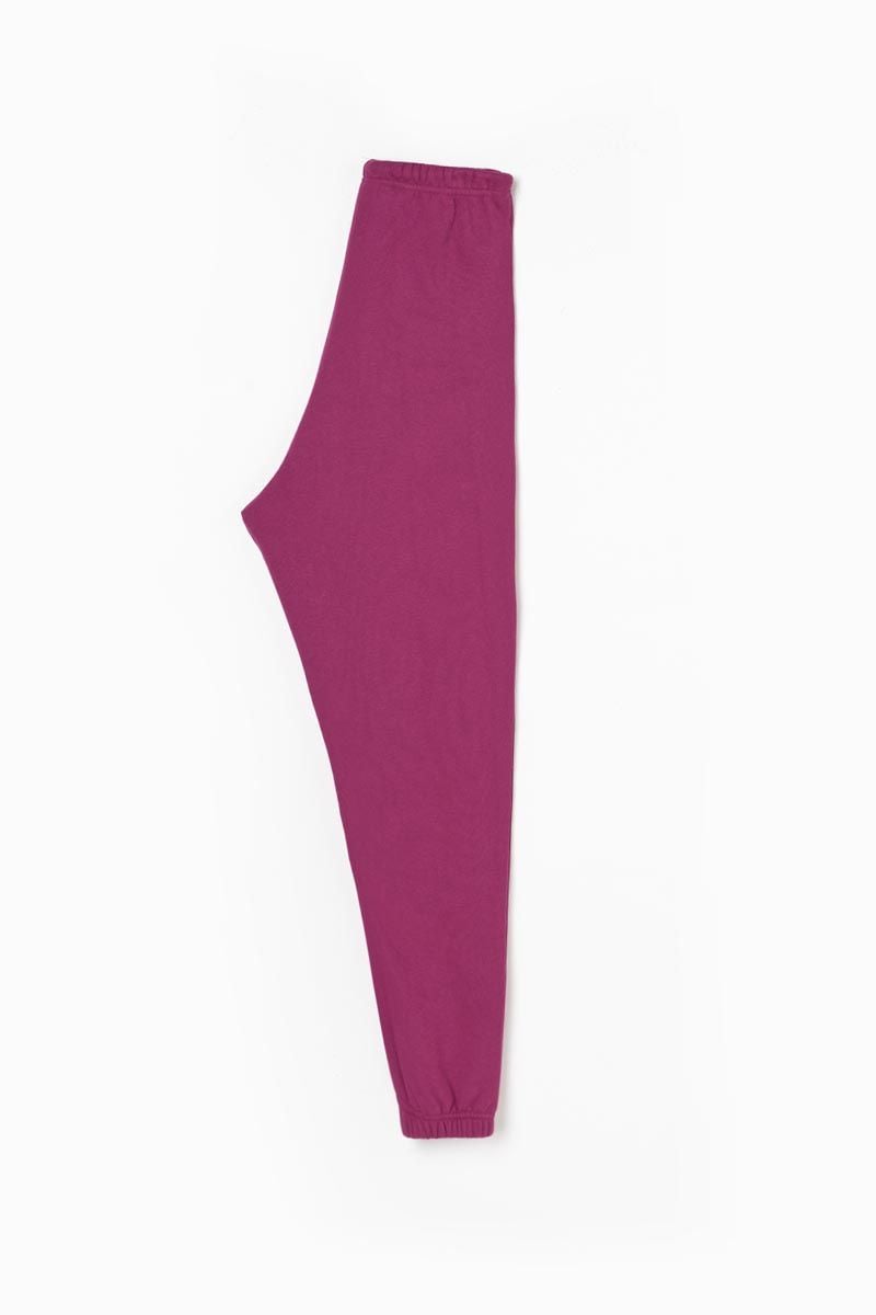 Le Temps Des Cerises Jogging Jillgi Framboise