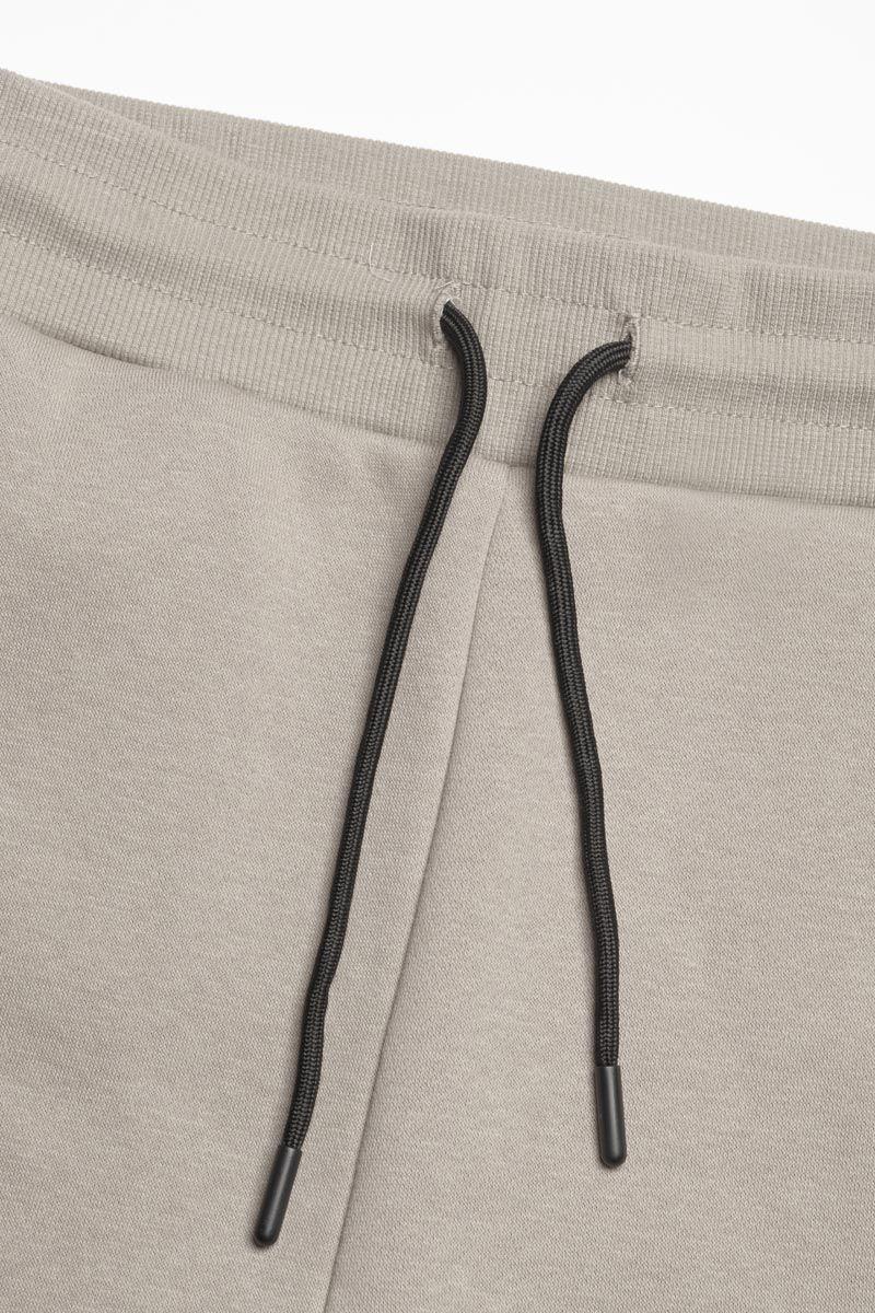 Le Temps Des Cerises Jogging Yotybo Gris Beige