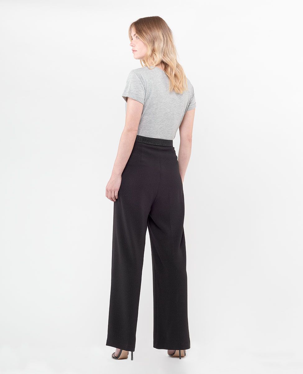 Le Temps Des Cerises Pantalon Aba