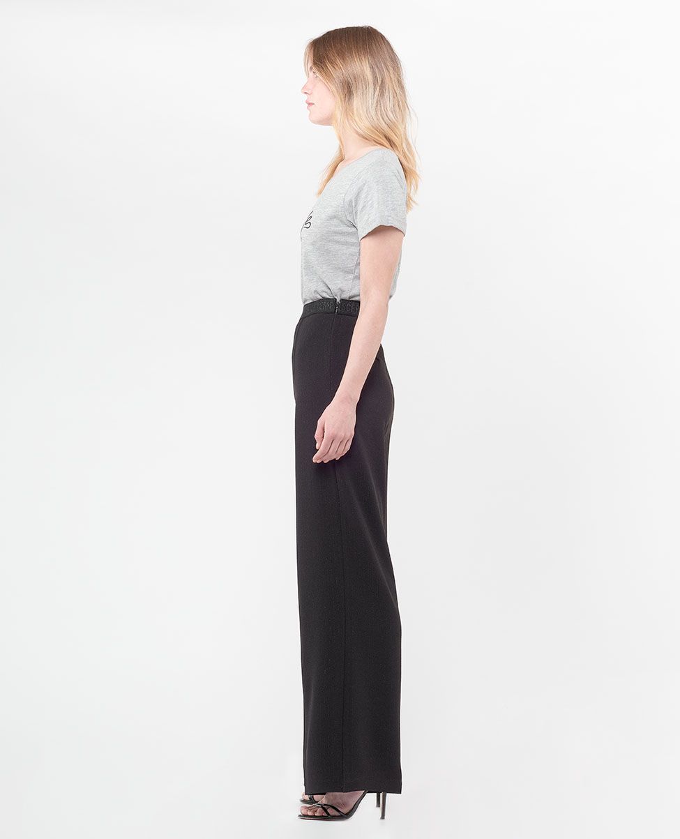 Le Temps Des Cerises Pantalon Aba