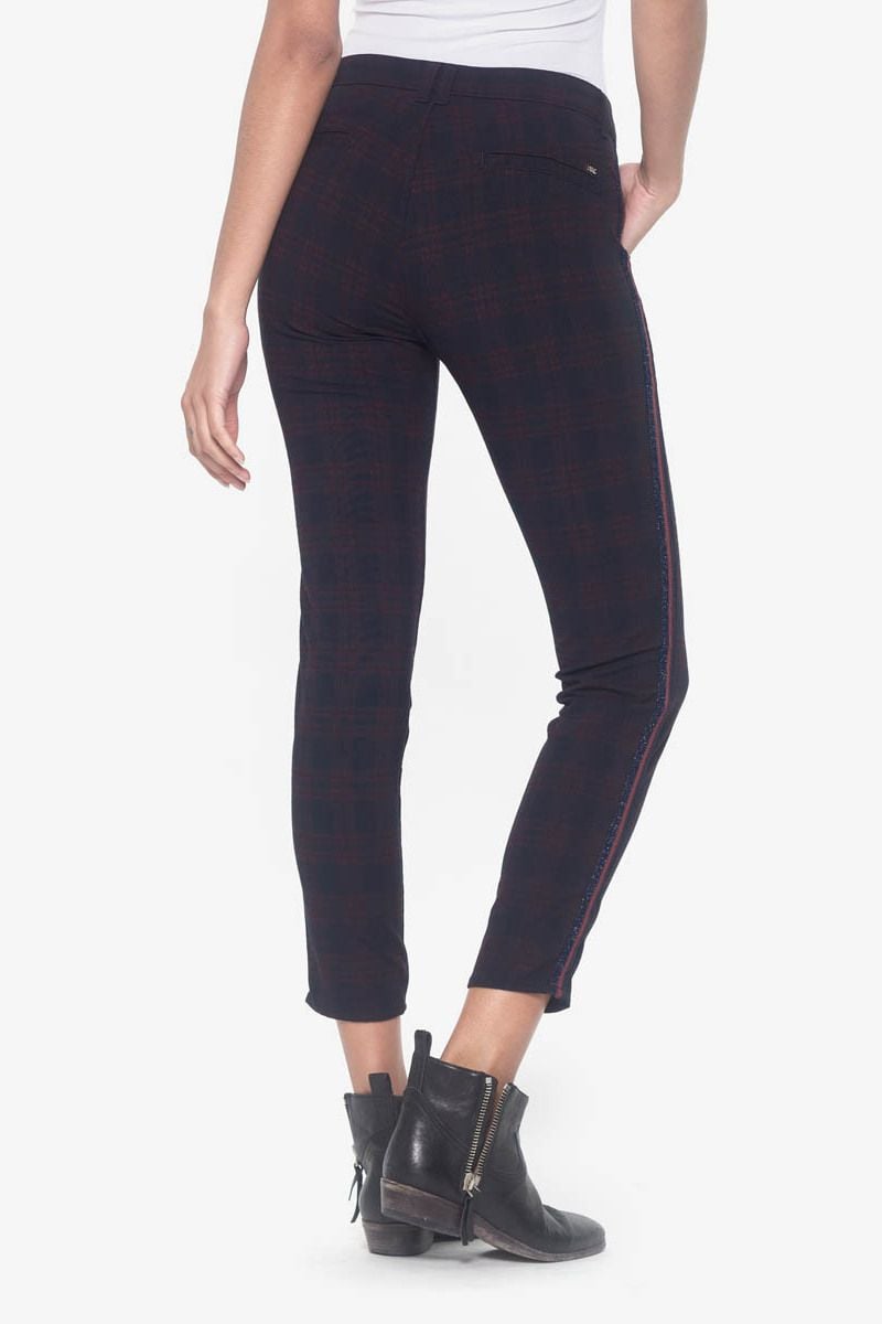 Le Temps Des Cerises Pantalon Bolt Marine