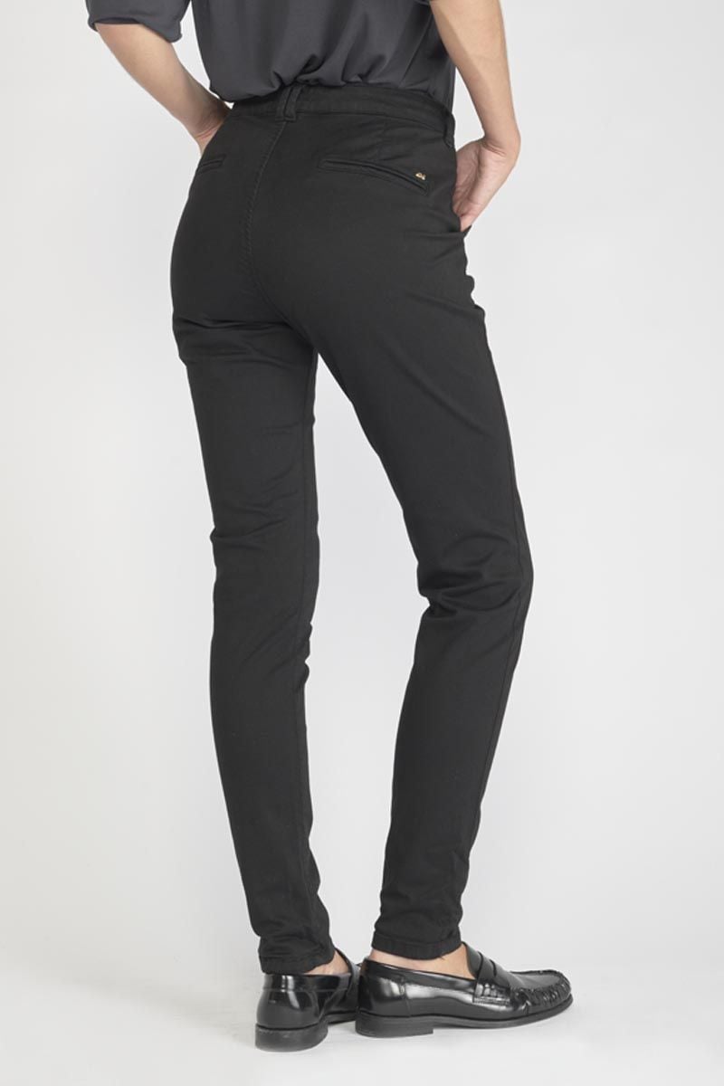 Le Temps Des Cerises Pantalon Dyli2 Noir
