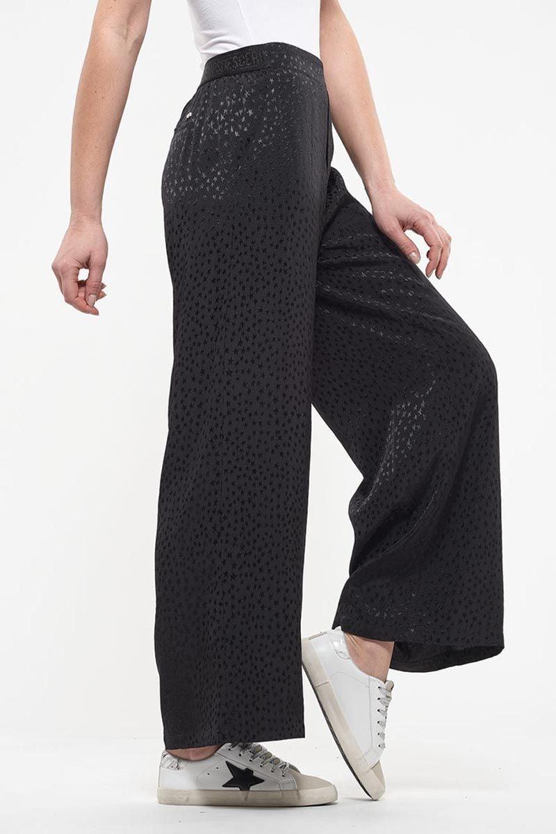 Le Temps Des Cerises Pantalon Large Cang