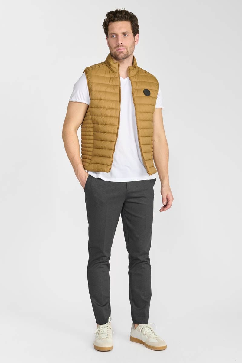 Le Temps Des Cerises Pantalon Loti Noir