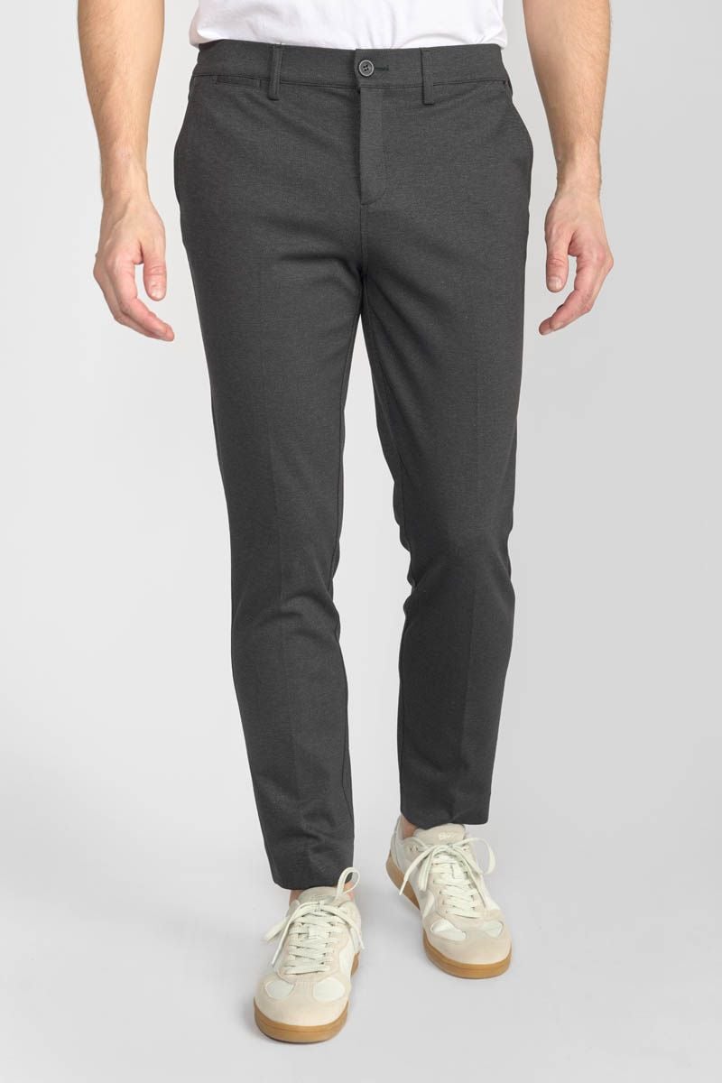 le temps des cerises Pantalon Loti noir