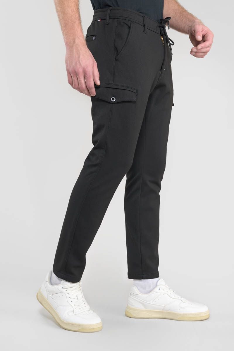 Le Temps Des Cerises Pantalon Thomas Noir