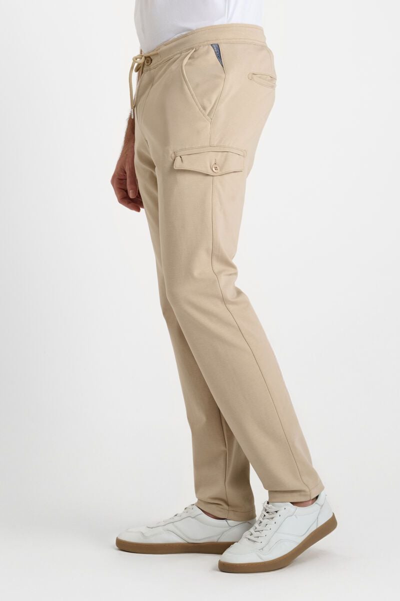 Le Temps Des Cerises Pantalon Tom Beige