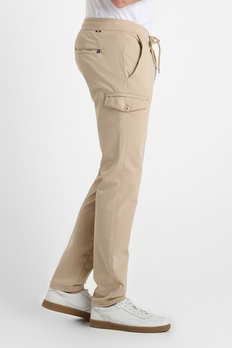Le Temps Des Cerises Pantalon Tom Beige