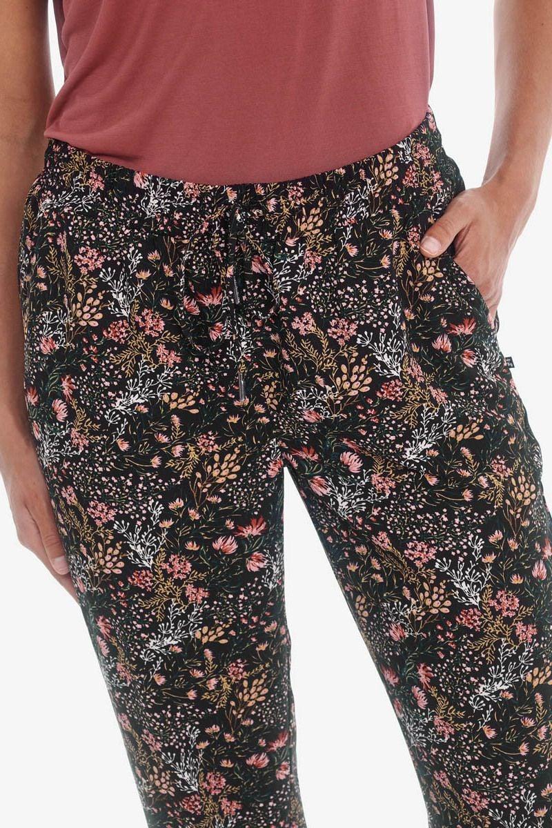 Le Temps Des Cerises Pantalon Tulipe