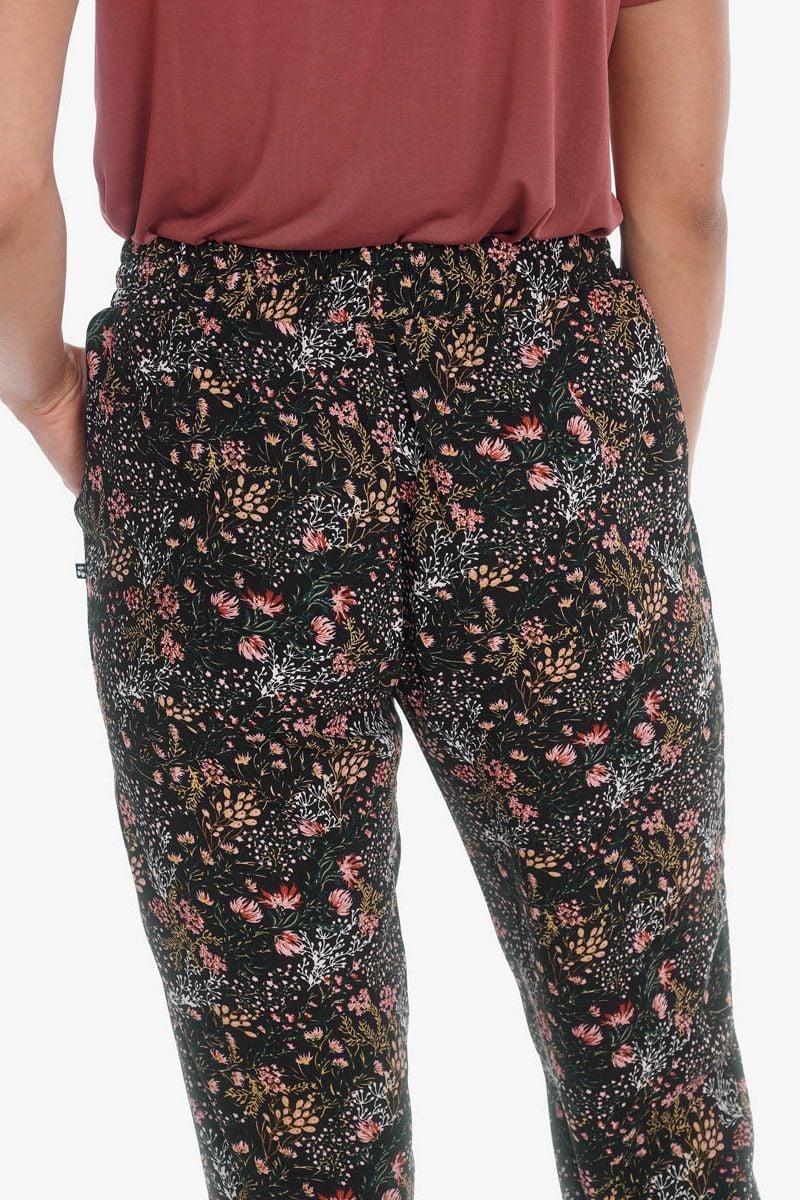 Le Temps Des Cerises Pantalon Tulipe