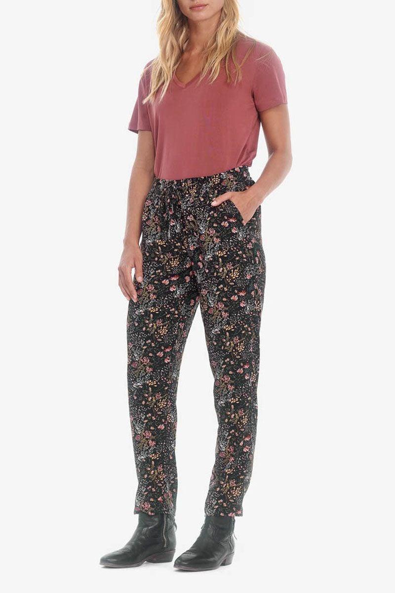 le temps des cerises Pantalon Tulipe