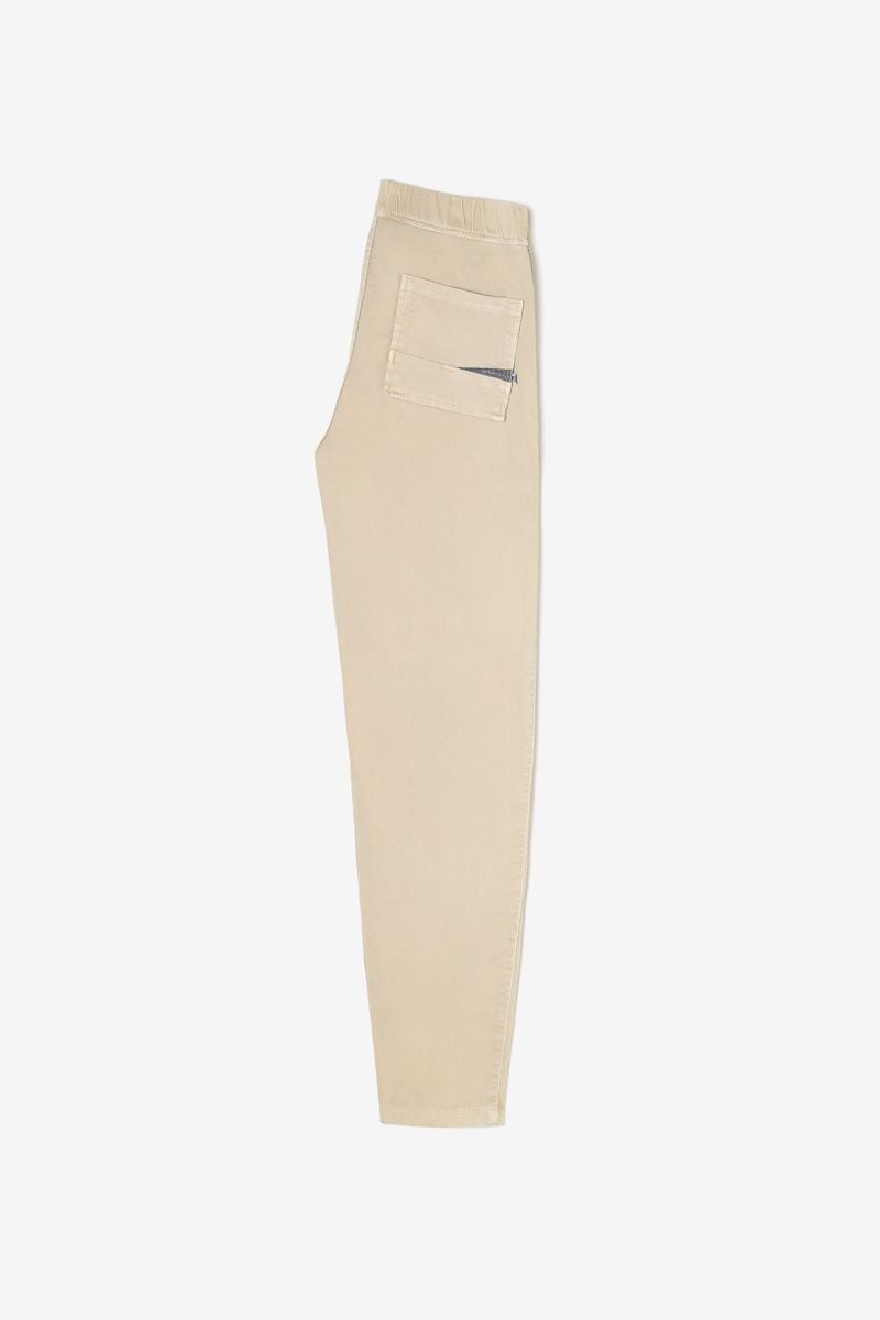 Le Temps Des Cerises Pantalon Voxan Beige