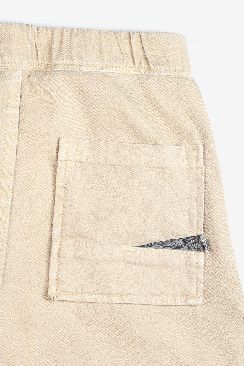 Le Temps Des Cerises Pantalon Voxan Beige