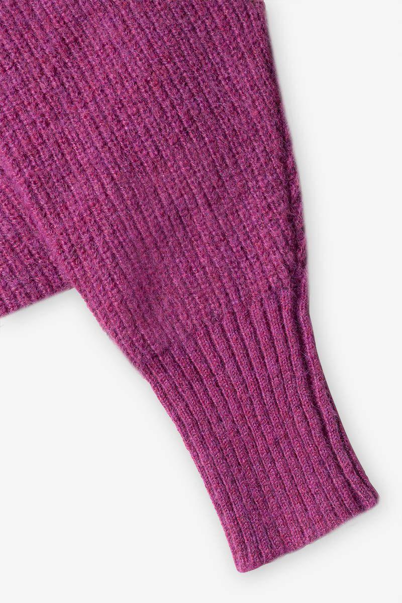 Le Temps Des Cerises Pull Saiagi Fambroise