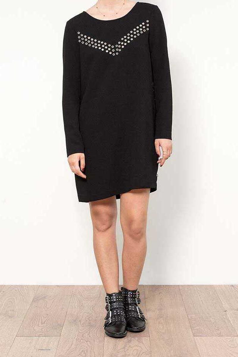 le temps des cerises Robe Adrienne