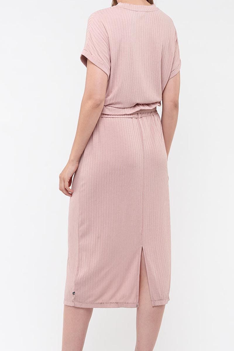 Le Temps Des Cerises Robe Winter Blush