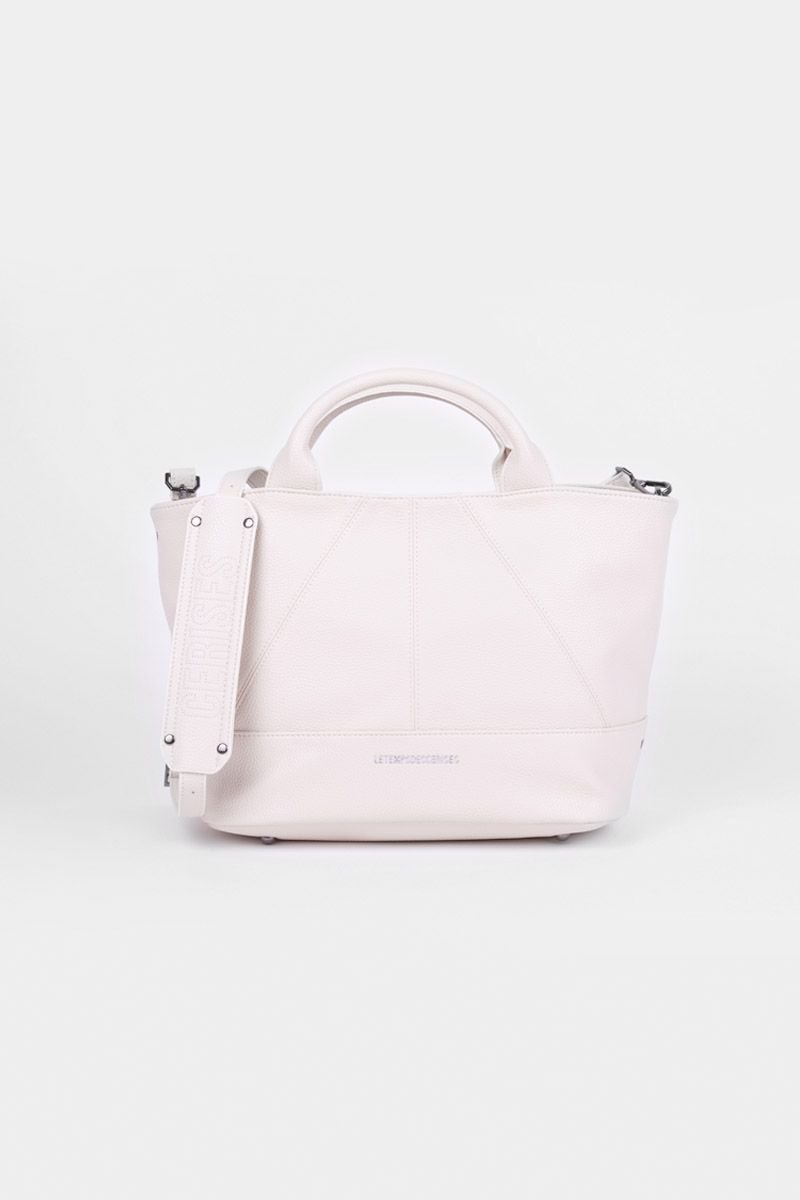 Le Temps Des Cerises Sac Astier Crème