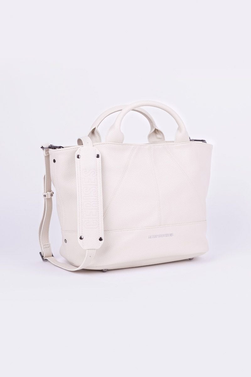 le temps des cerises Sac Astier crème