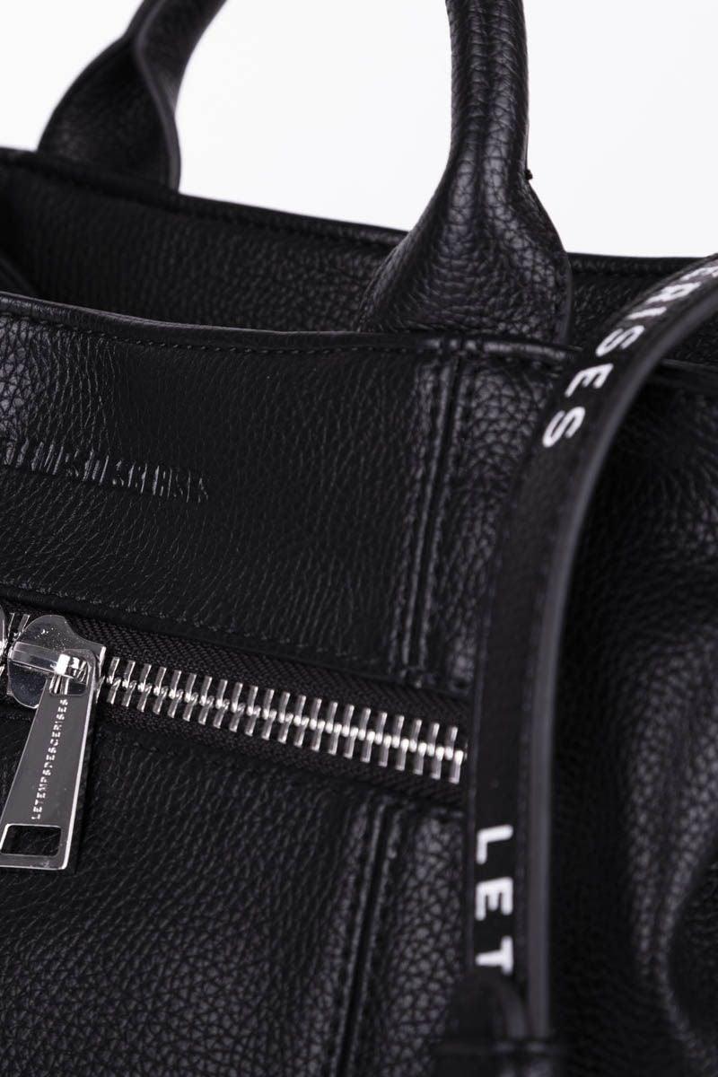 Le Temps Des Cerises Sac Astier Noir