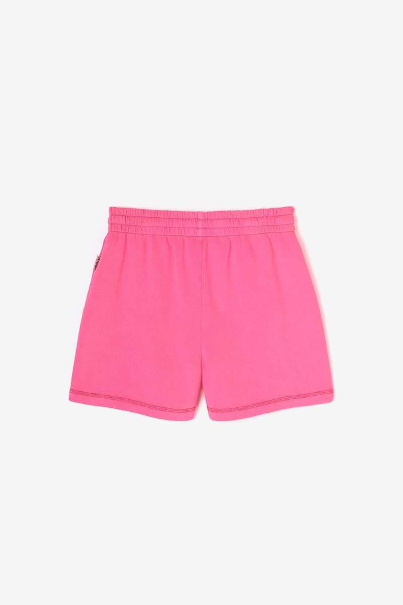 Le Temps Des Cerises Short Pargi Rose