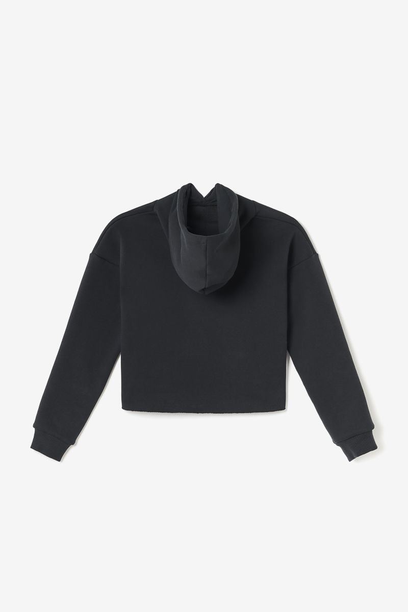 Le Temps Des Cerises Sweat Bendgi Noir