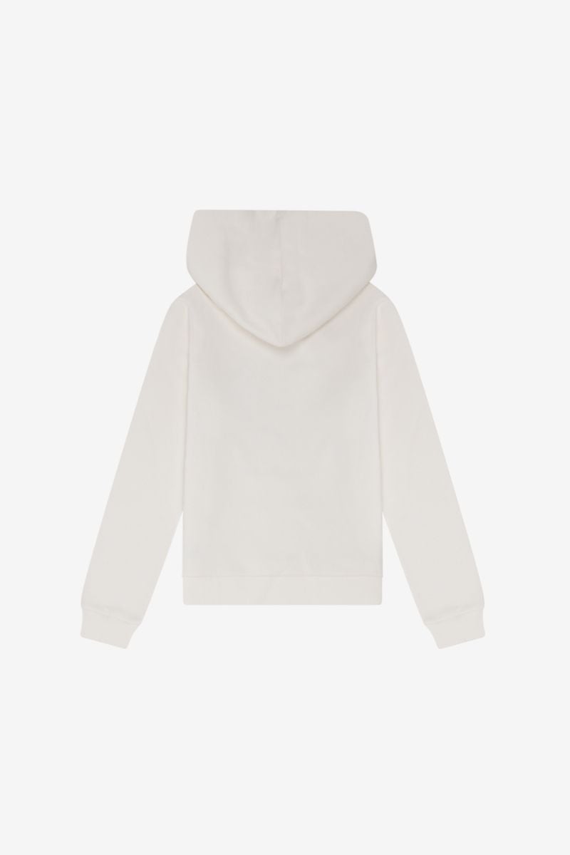 Le Temps Des Cerises Sweat Celiagi Crème