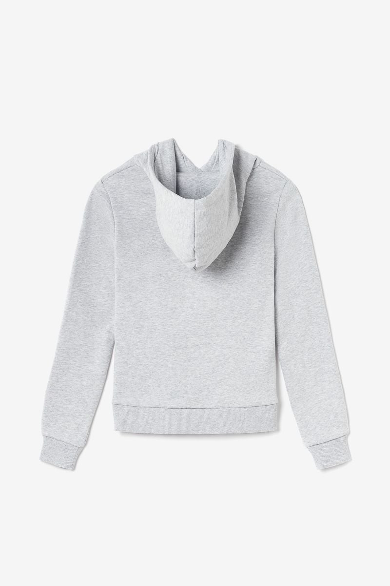 Le Temps Des Cerises Sweat Celiagi Gris