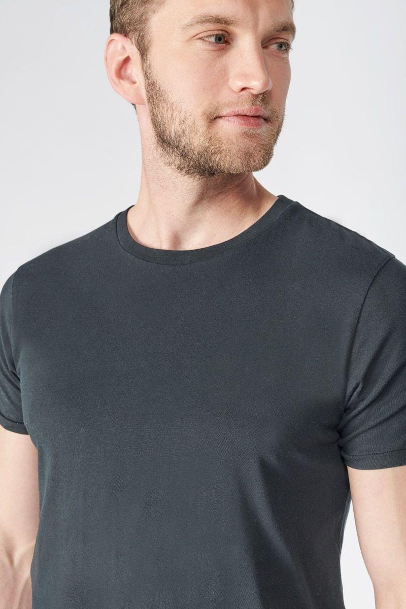 Le Temps Des Cerises T-shirt Brown Noir