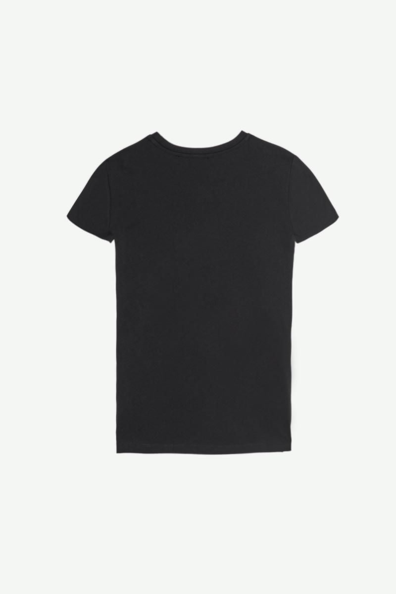 Le Temps Des Cerises T-shirt Corinagi Noir