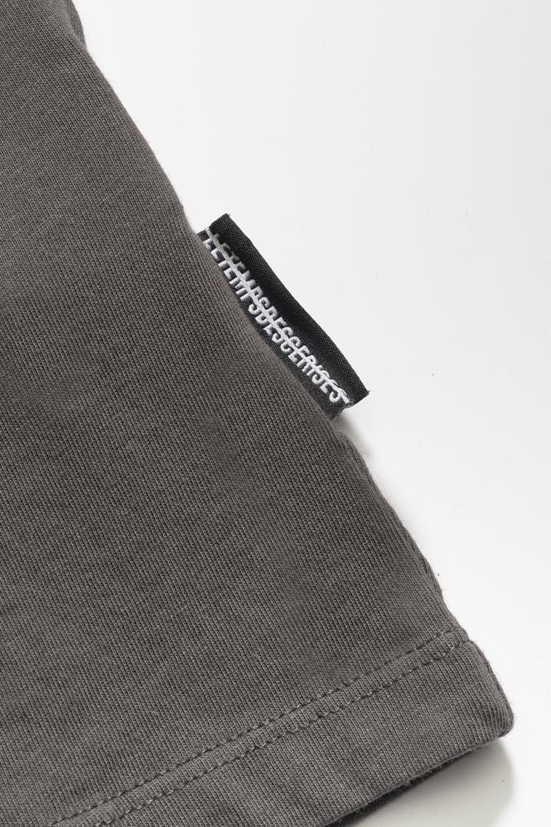 Le Temps Des Cerises T-shirt Garrybo Anthracite