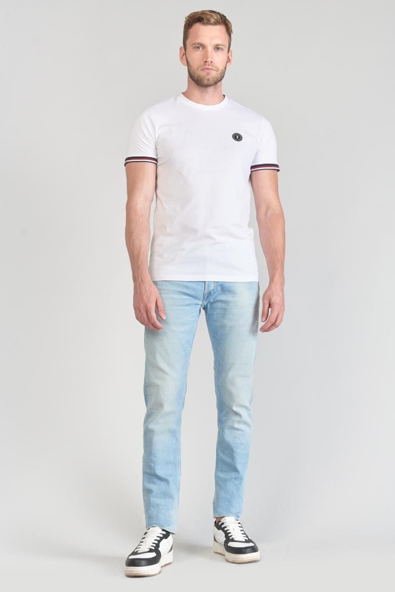 Le Temps Des Cerises T-shirt Grale Blanc