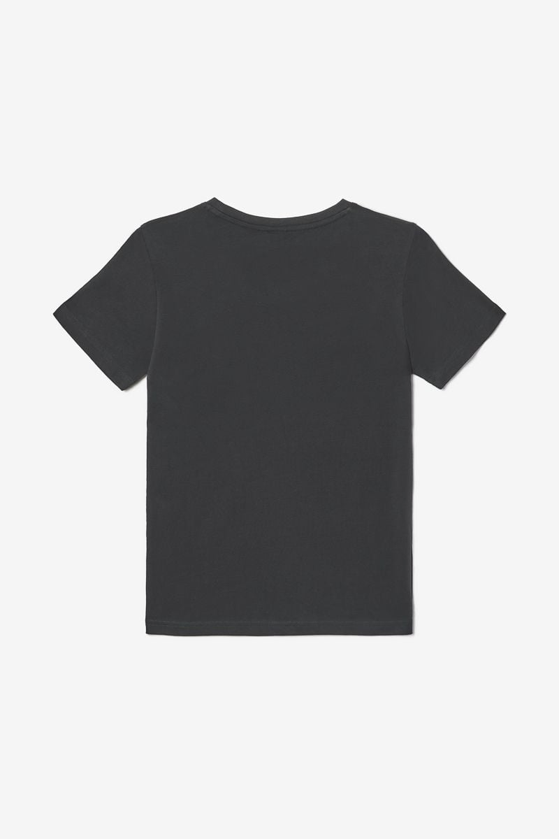 Le Temps Des Cerises T-shirt Hashibo Noir