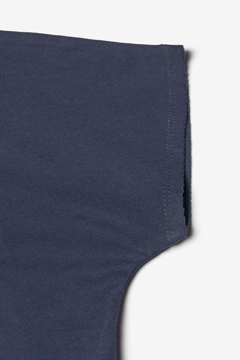 Le Temps Des Cerises T-shirt Maurigi Bleu Nuit