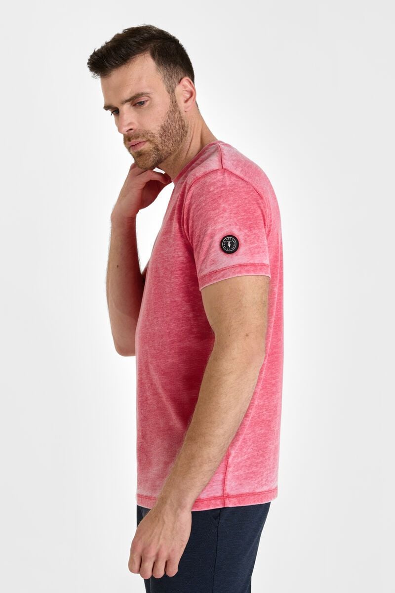 Le Temps Des Cerises T-shirt Melo Rose