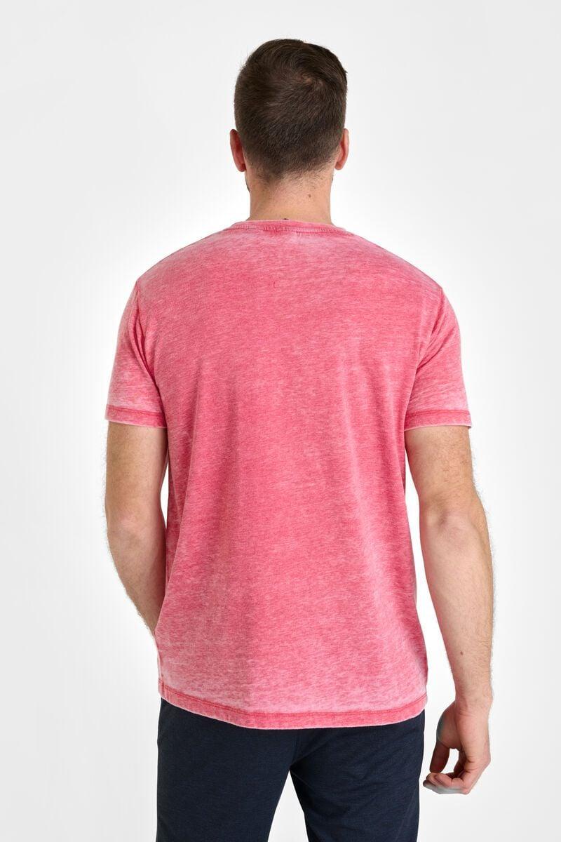 Le Temps Des Cerises T-shirt Melo Rose