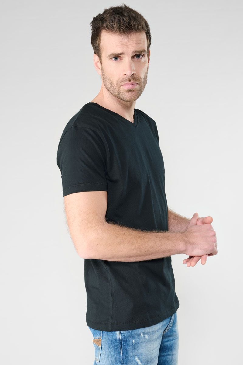 Le Temps Des Cerises T-shirt Nye Noir