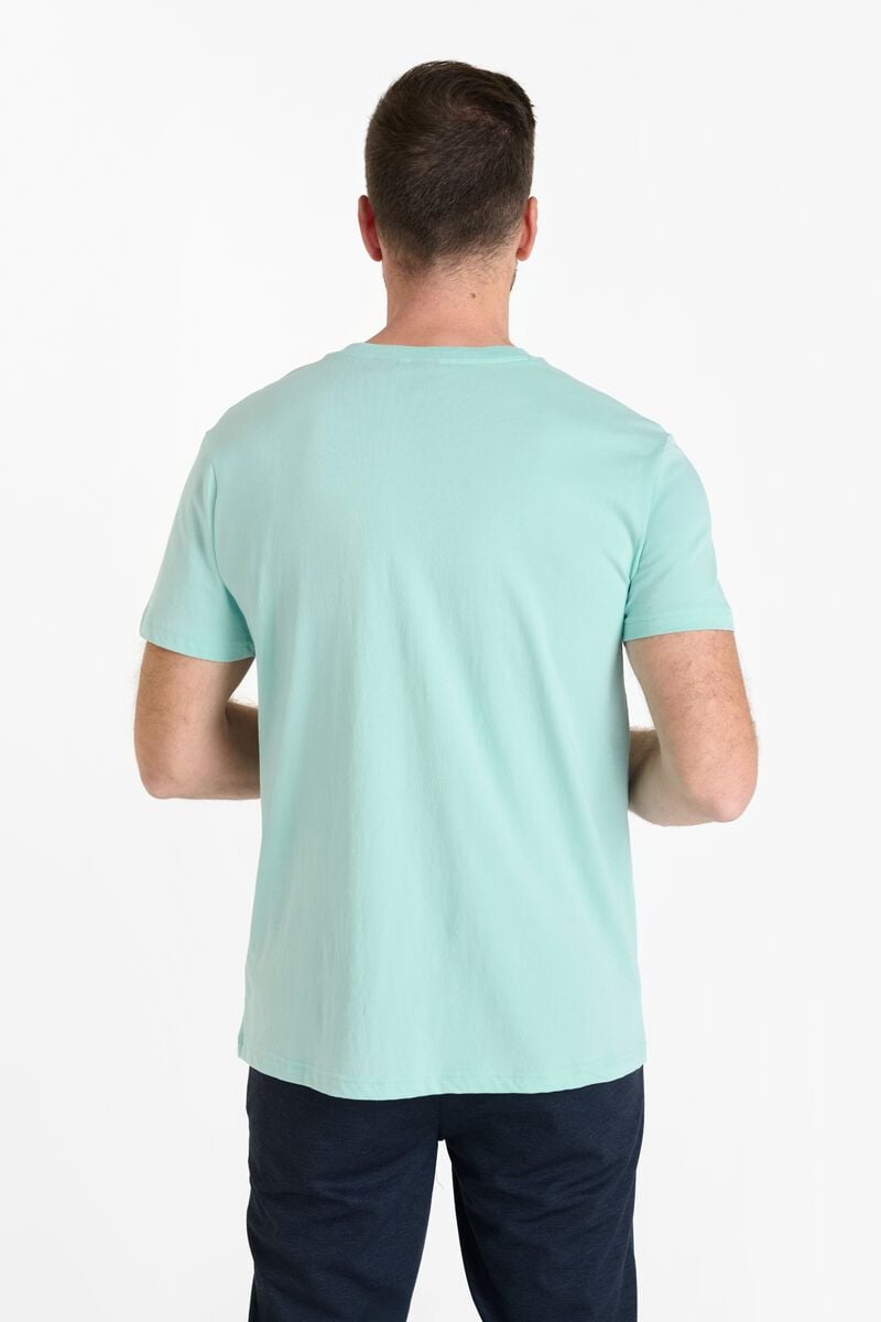 Le Temps Des Cerises T-shirt Paia Bleu