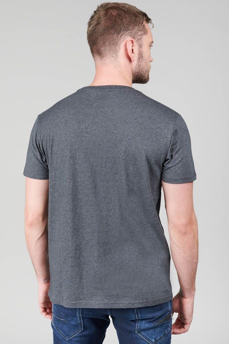 Le Temps Des Cerises T-shirt Paia Gris Chiné