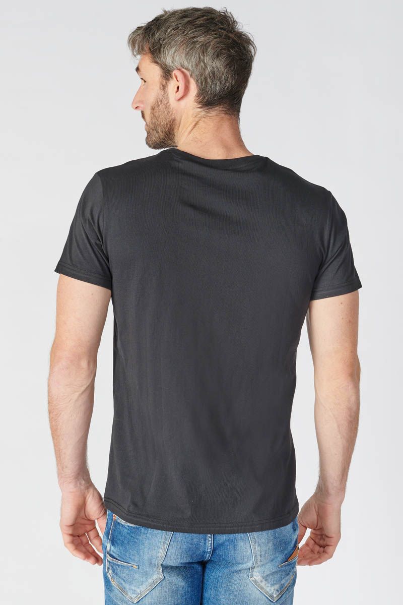 Le Temps Des Cerises T-shirt Paia Noir