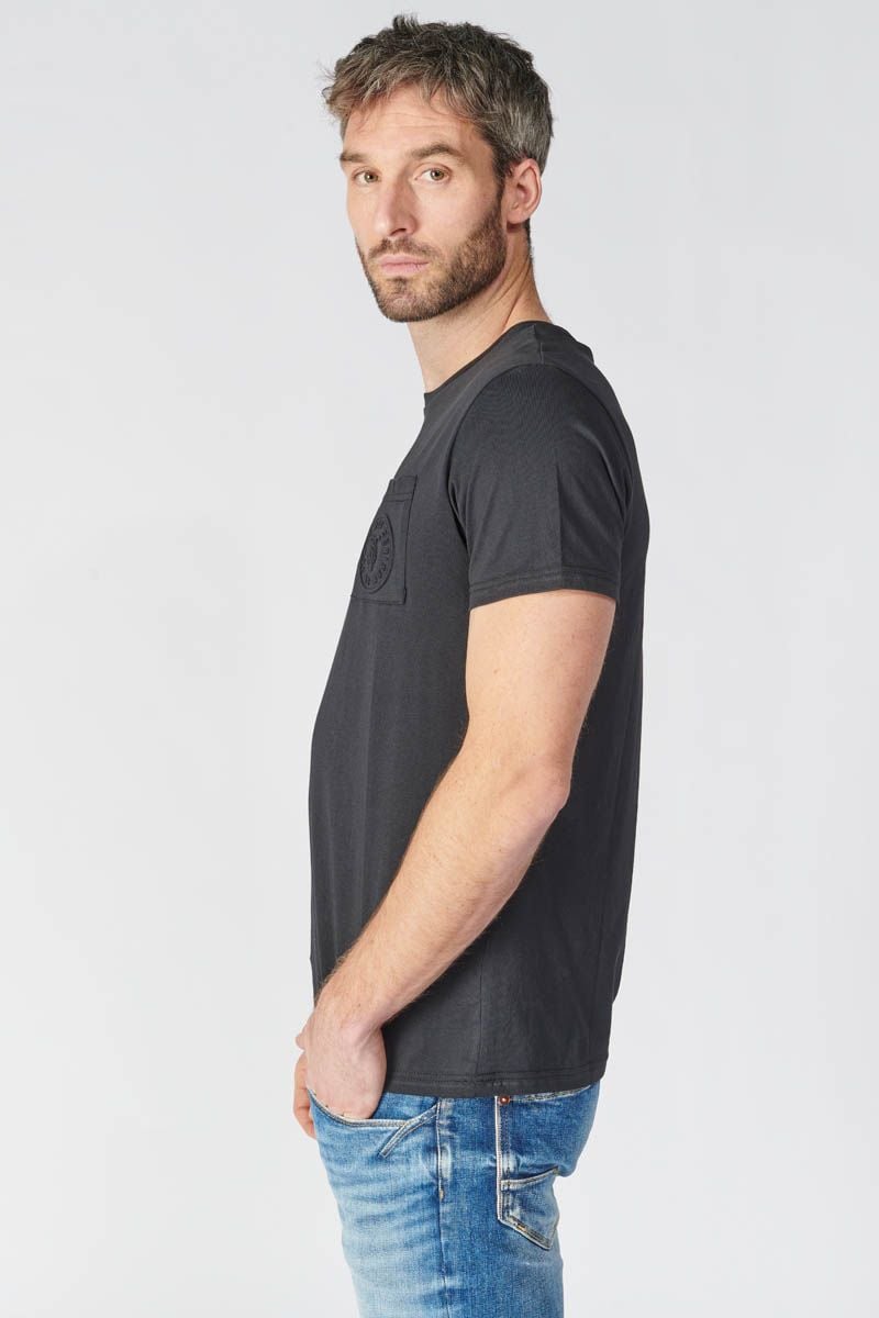 Le Temps Des Cerises T-shirt Paia Noir