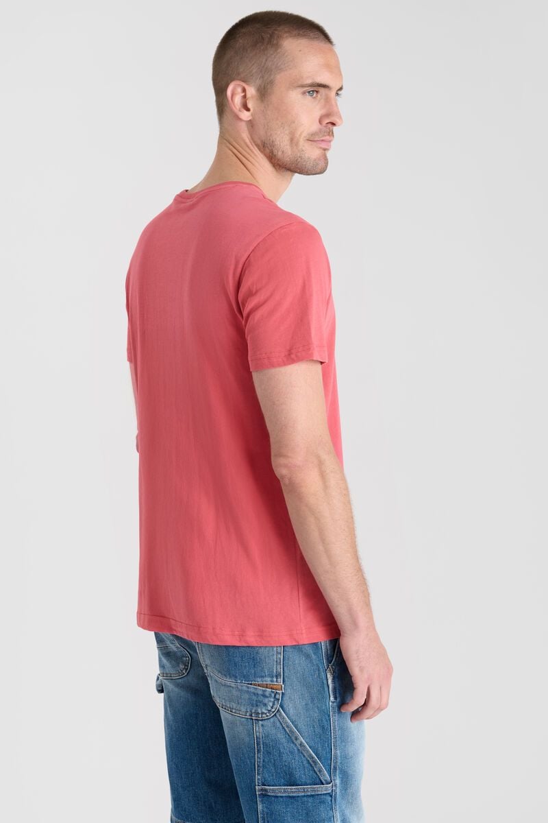Le Temps Des Cerises T-shirt Paia Rose