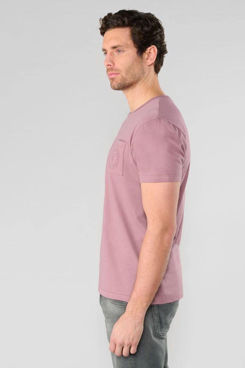Le Temps Des Cerises T-shirt Paia Rose