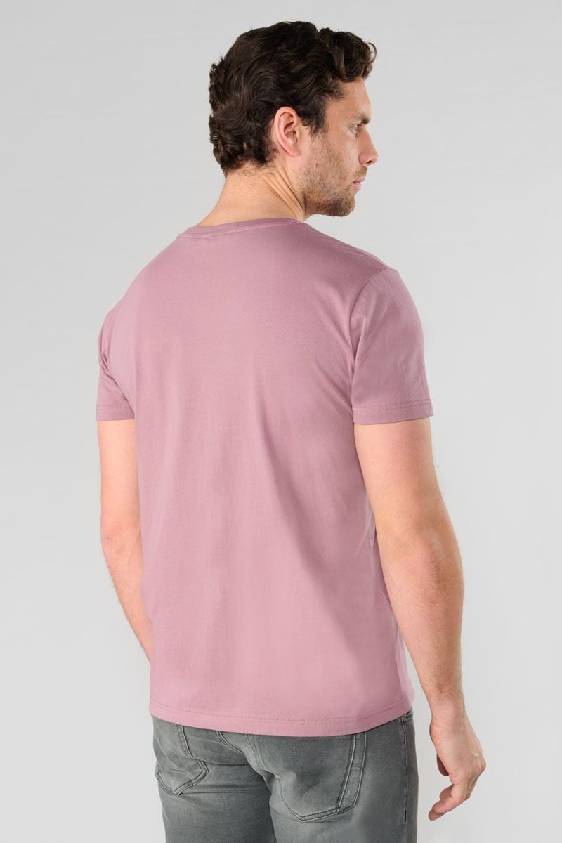 Le Temps Des Cerises T-shirt Paia Rose