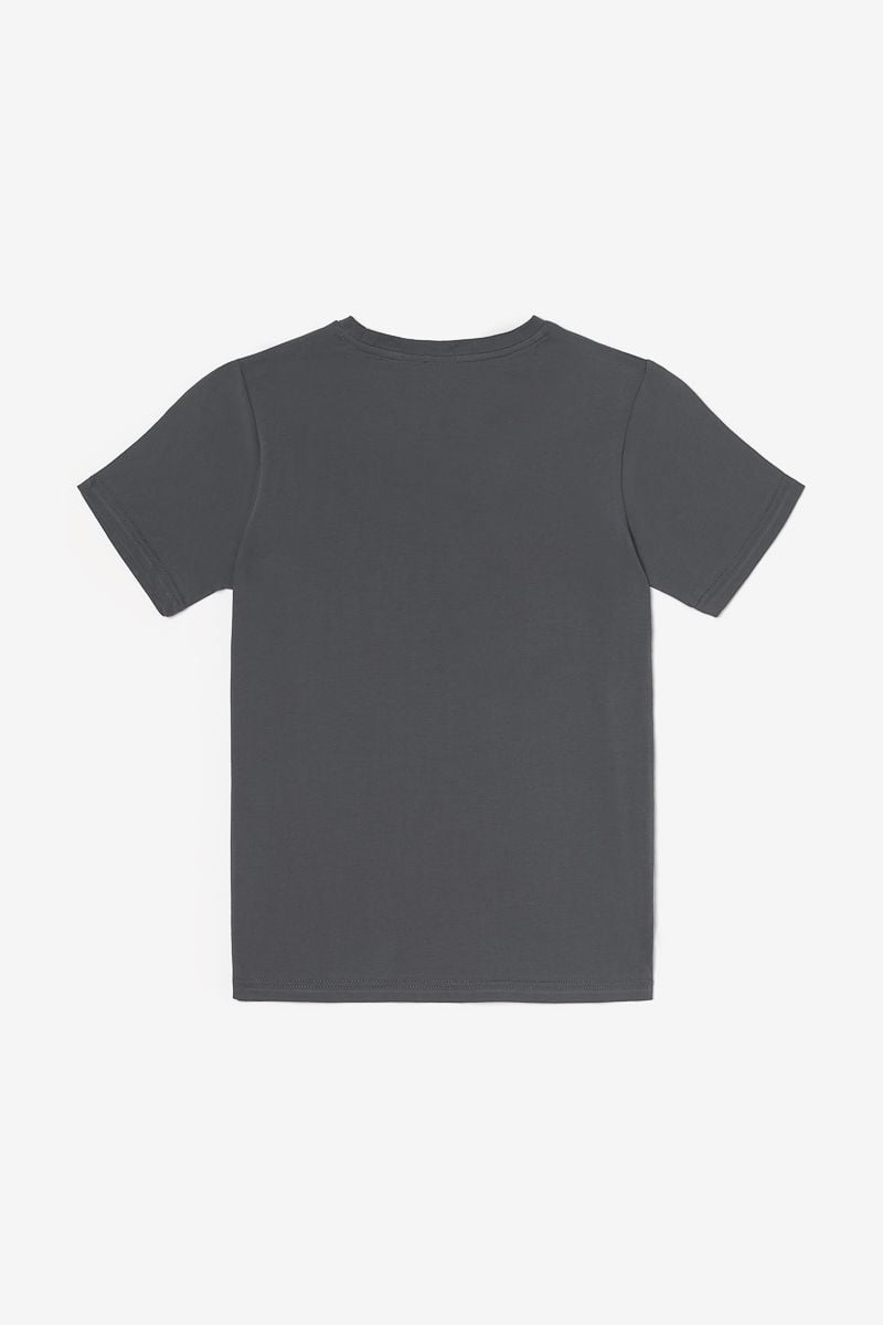 Le Temps Des Cerises T-shirt Satobo Anthracite