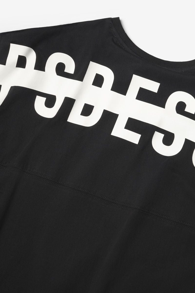 Le Temps Des Cerises T-shirt Suzubo Noir