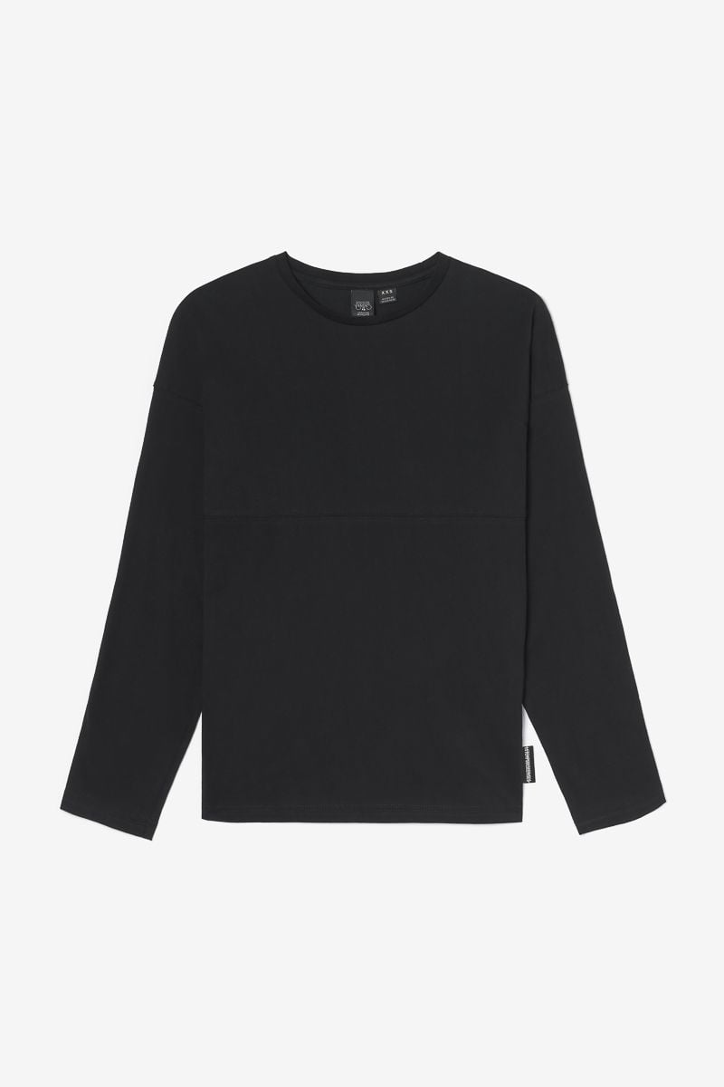 le temps des cerises T-shirt Suzubo noir